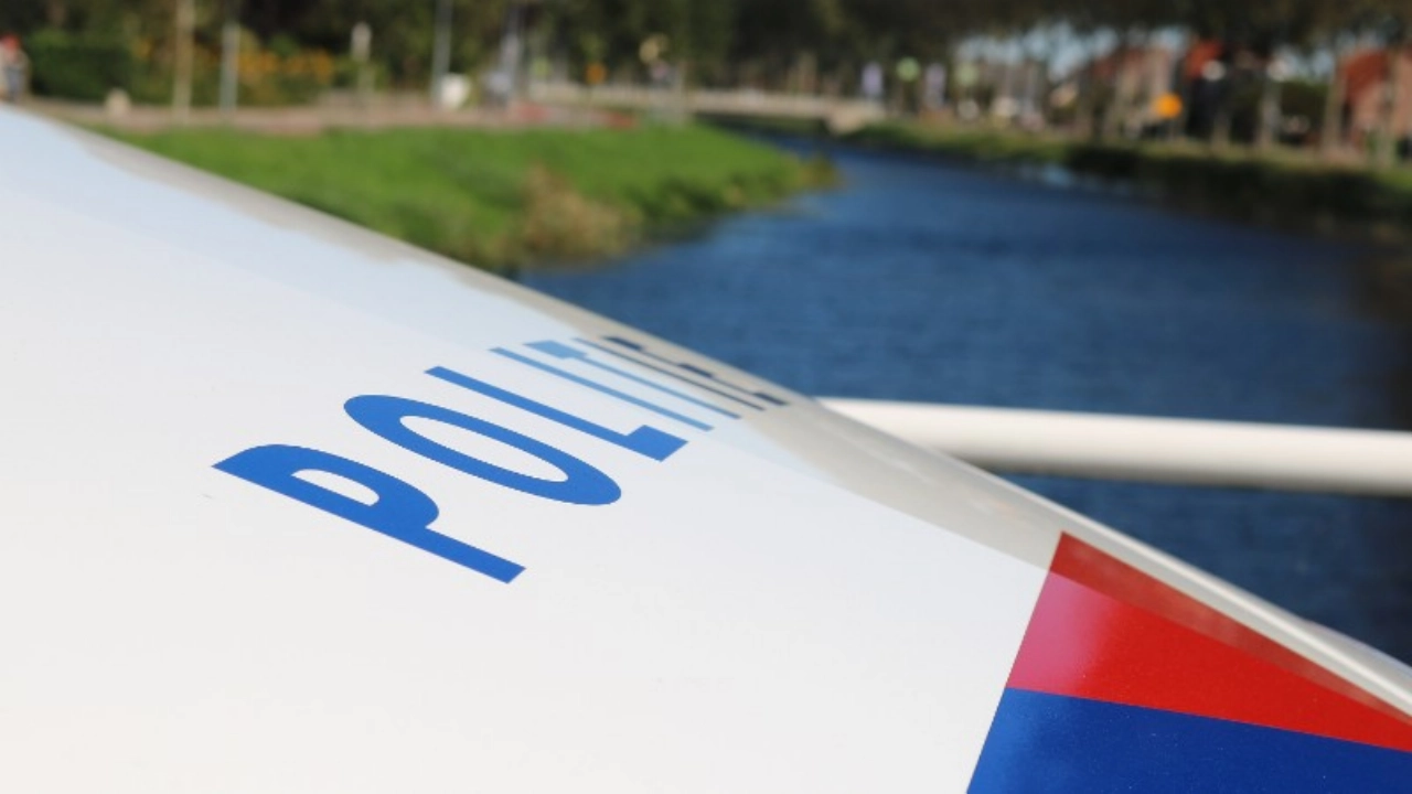 Jongen (16) dood in sloot gevonden