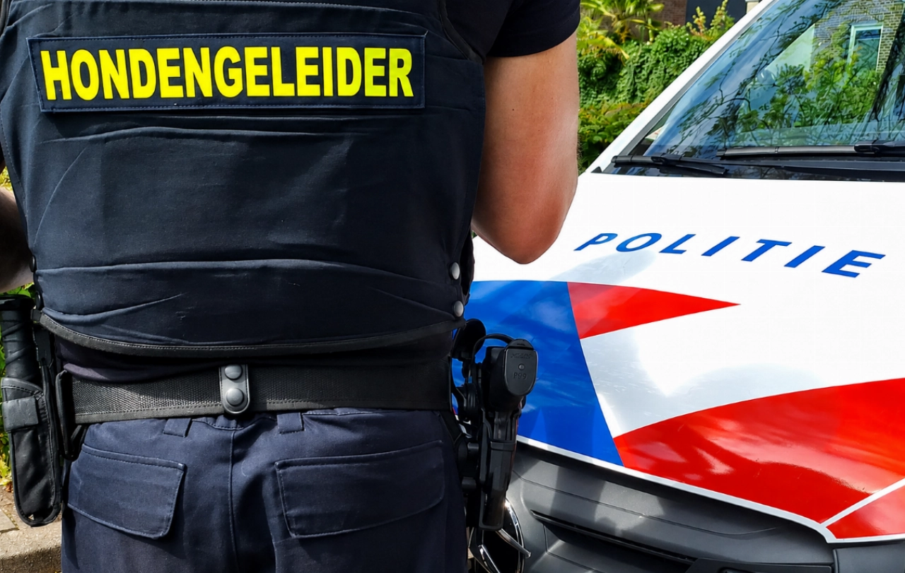 Grote zoekactie naar vermist persoon bij Rijkerswoerdse Plassen