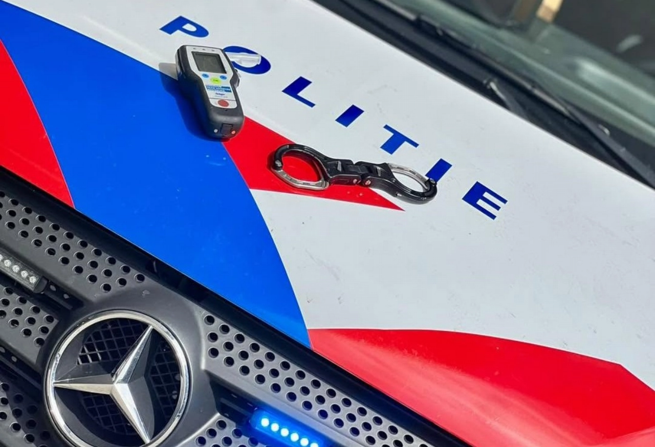 Vijf jaar cel voor dronken automobilist die jongetje (4) doodreed