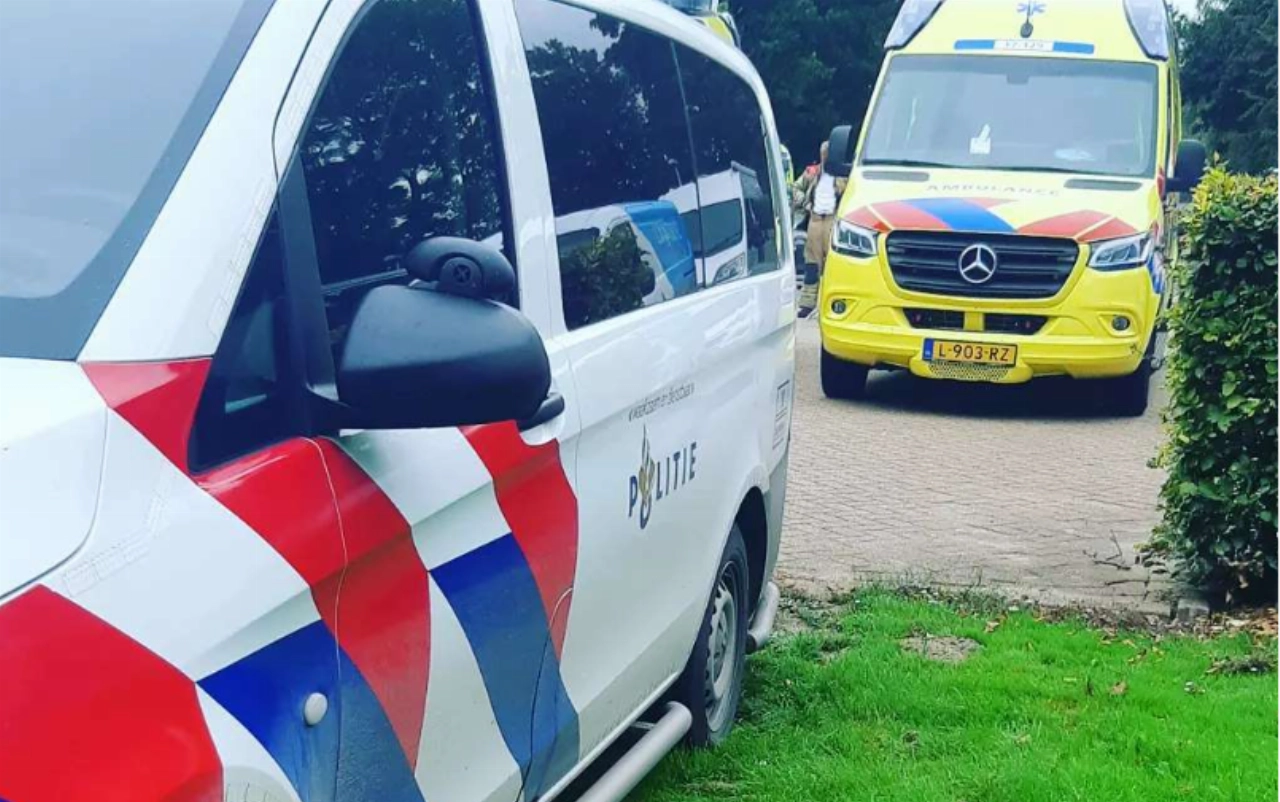 Twee jonge vrouwen omgekomen bij zwaar auto-ongeluk
