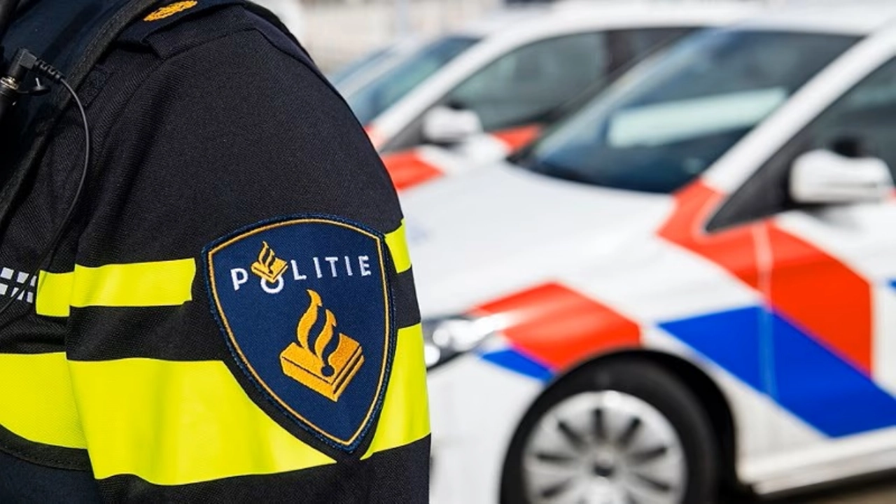 Man ( 45) aangehouden na poging tot verkrachting