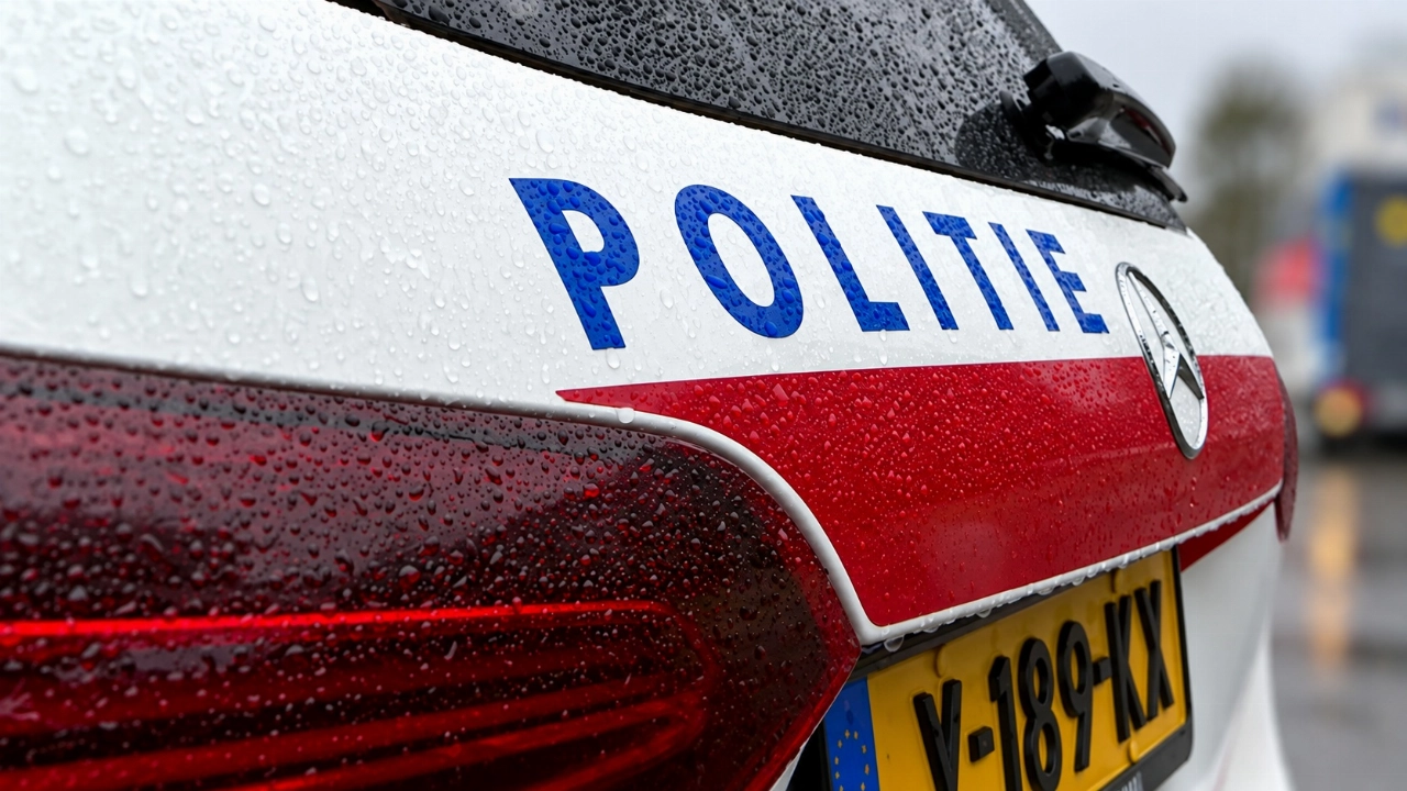 Drie vrouwen op heterdaad aangehouden bij woninginbraak in Leerdam