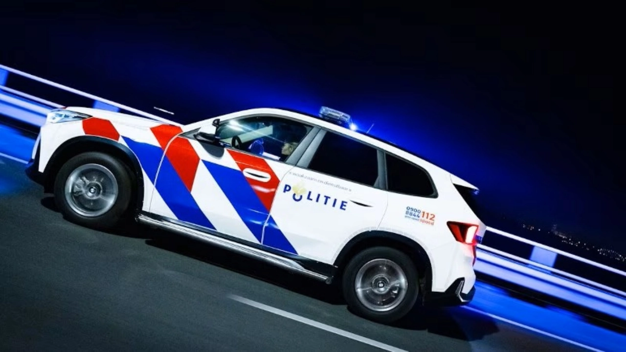 Motorrijder overleden na aanrijding op de snelweg