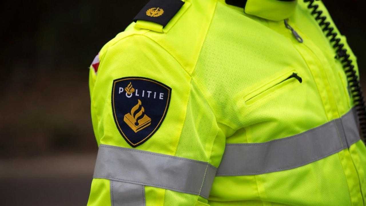 Meer dan 120 boetes voor scooterrijders in Groningen