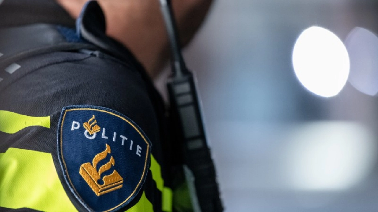 Cel geëist tegen dealer die agent bijna dood reed