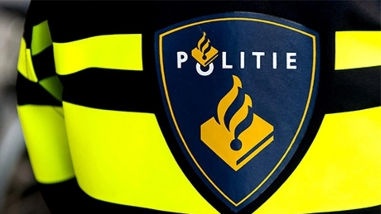 Jongen (17) bedreigd en geslagen met vuurwapen