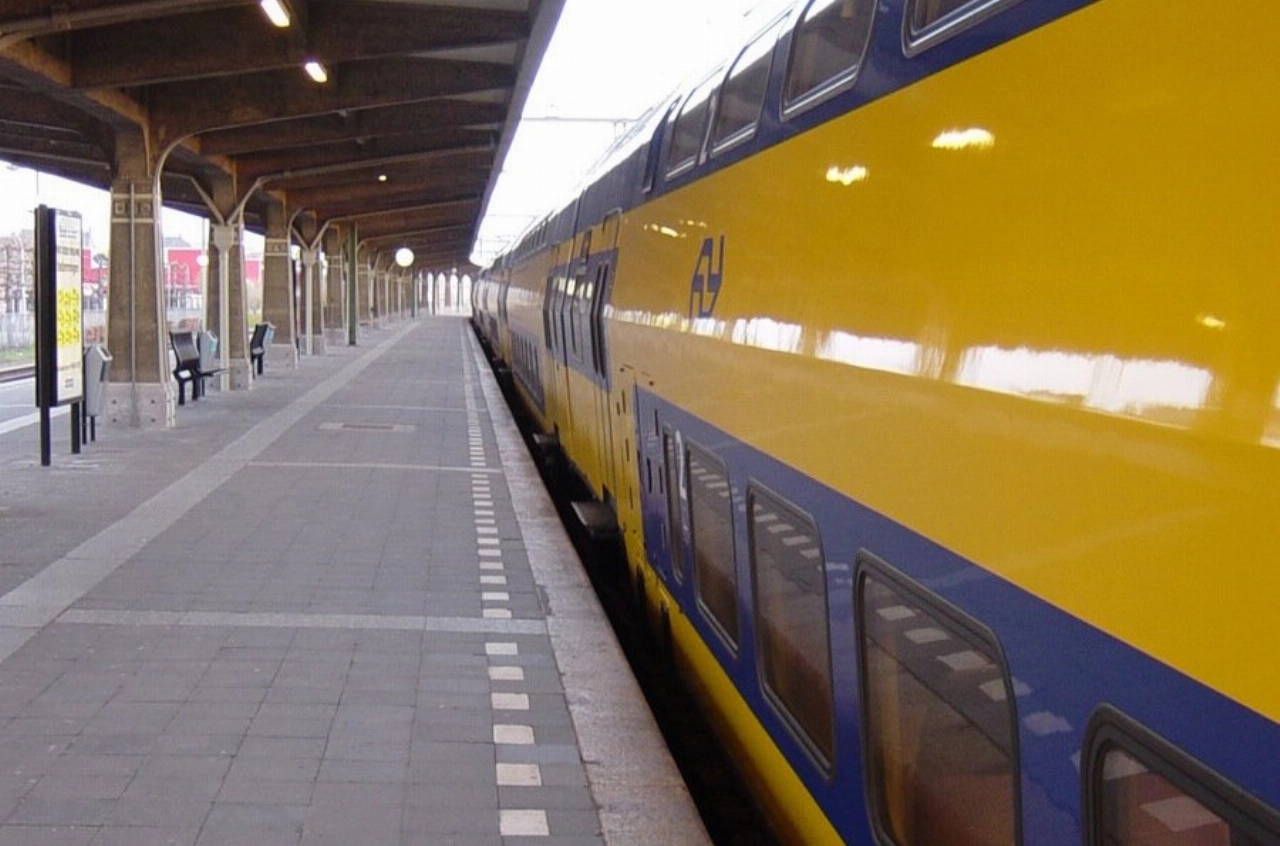 Man zonder vaste woon- of verblijfplaats opgepakt om aanranding