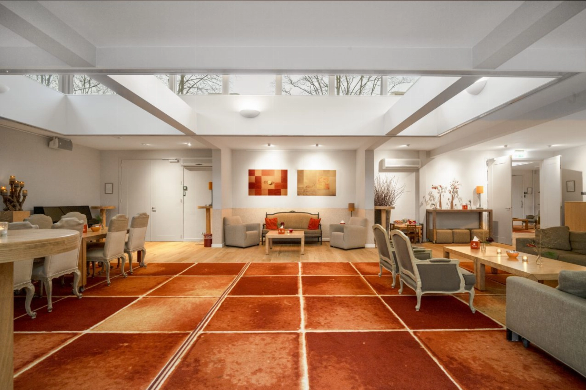 Interieurverzorger / Gastvrouw (M/V)