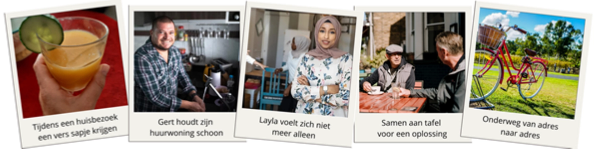 Methodisch begeleider ambulant (32 uur)