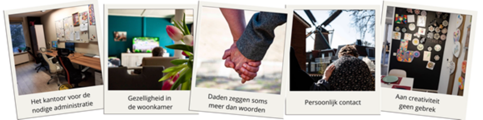 Persoonlijk begeleider (jong)volwassenen 28-32 uur