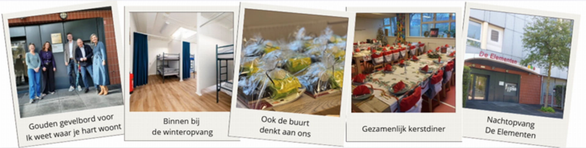 Persoonlijk begeleider Maatschappelijke Opvang (32 uur)