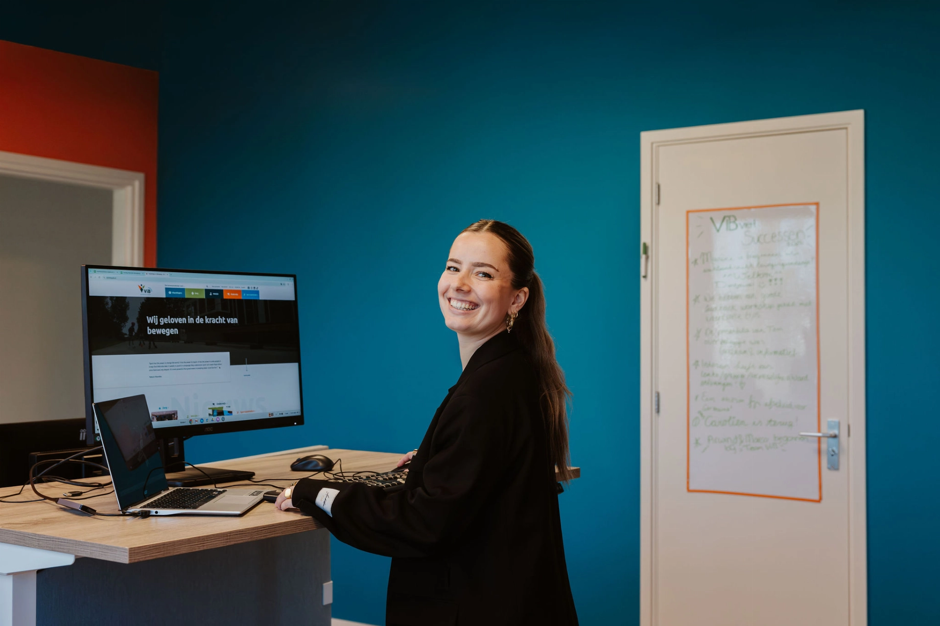 Office Manager (20-28 uur)