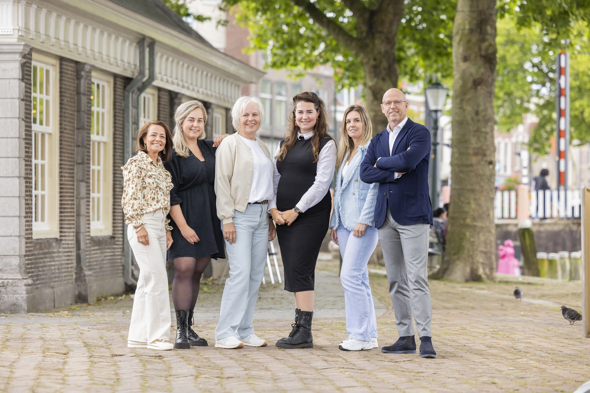 (Junior) Commercieel Binnendienstmedewerker