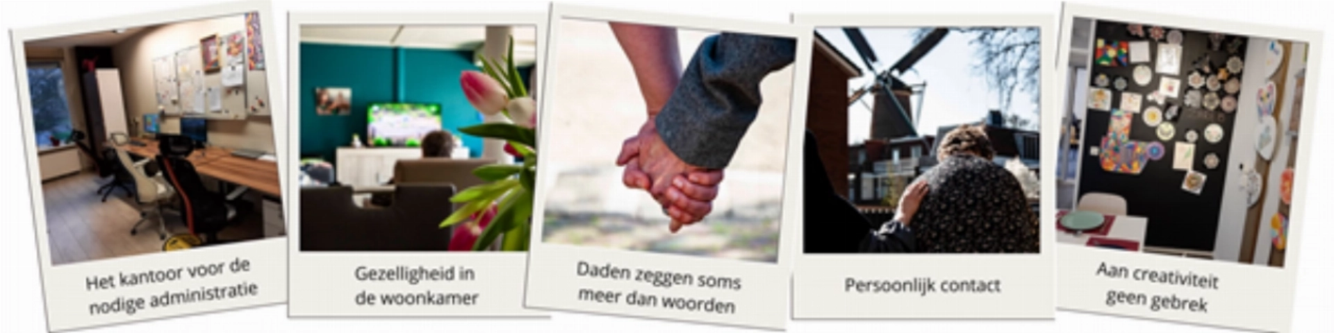 Persoonlijk begeleider (jong)volwassenen 28-32 uur