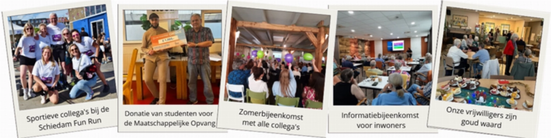 Adviseur Leren & Ontwikkelen (32-36 uur)