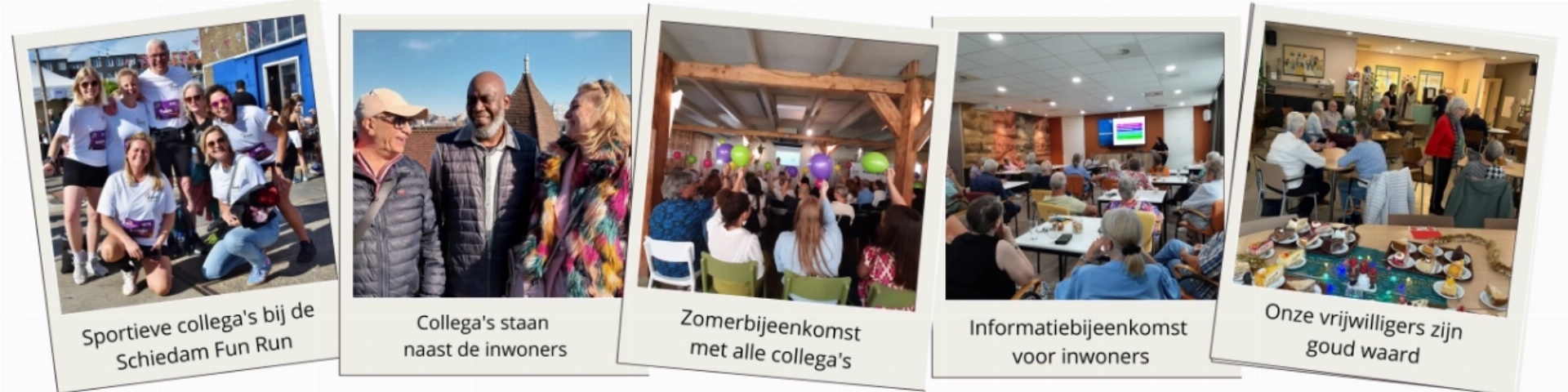 Producteigenaar Welzijn op Recept (28-36 uur)