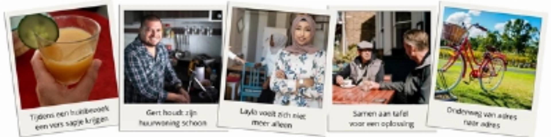 Methodisch begeleider ambulant