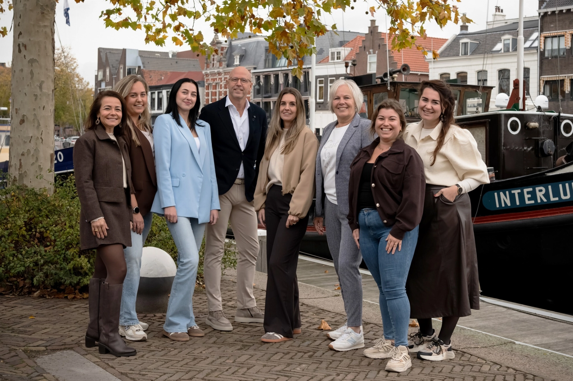 (Junior) Commercieel Buitendienstmedewerker