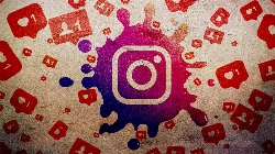 Word populair op Instagram