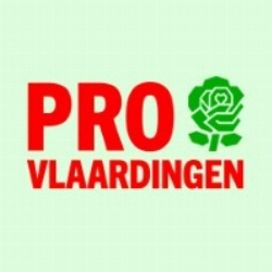 Logo PRO Vlaardingen