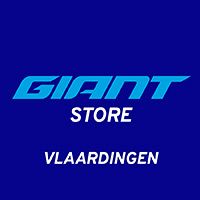 Logo Giant Store Vlaardingen