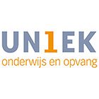Logo UN1EK Onderwijs en Opvang