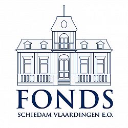 Logo Fonds Schiedam Vlaardingen e.o.