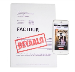 Onbetaalde facturen als onzichtbare rem op bedrijfsgroei