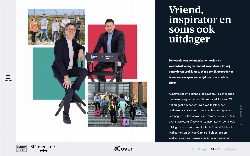 De nieuwe Discover van The Mind Office