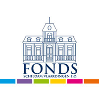 Logo Fonds Schiedam Vlaardingen e.o.