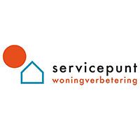 Logo Servicepunt Woningverbetering