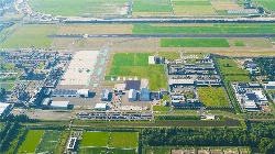 RTHA verwelkomde 2,4 miljoen passagiers in 2025