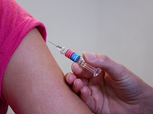 Vanaf 1 februari elke dinsdag vaccineren in Wijkcentrum West
