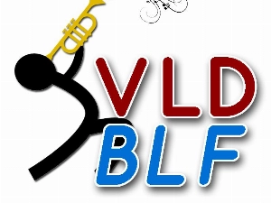 Blaasfestival in Partycentrum Prikkewater