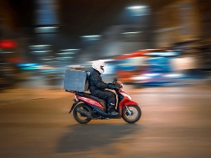 Geen flitsbezorgsupermarkten in Vlaardingse woonwijken