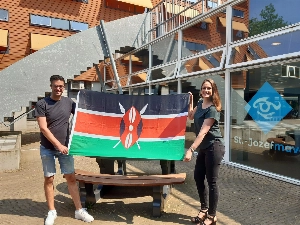 Sla je slag op de Jozefdag!