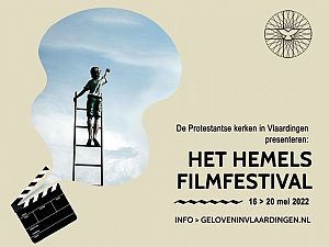 Nieuw jaarlijks filmfestival in Vlaardingen
