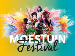 Nieuwe datum én programma Moestuin Festival bekend!