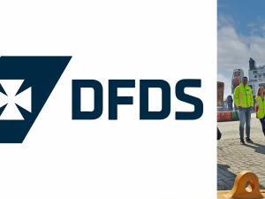 DFDS en Stadsgehoorzaal zetten zich in voor theater(bezoek) voor iedereen