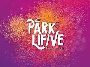 Het programma van Parklif/ve festival 2022 is bekend!