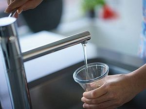 AWP wil hogere kosten voor grootverbruikers water