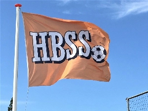 Twaalf nieuwe spelers voor HBSS