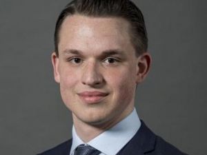 VVD Schiedam heeft nieuwe fractievoorzitter