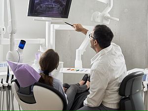 De verschillende soorten tandheelkundige behandelingen die in Schiedam worden aangeboden