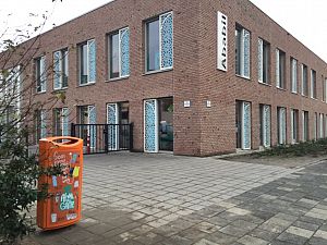 SIC mag derde basisschool openen in Schiedam