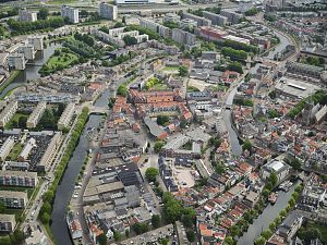 Huren vrije sector in Schiedam tien procent omhoog