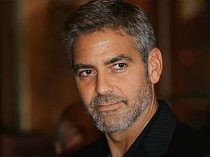 George Clooney komt in Voorburg wonen