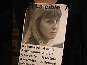 Ex-vrouw van Marc Dutroux vanaf 26 augustus op vrije voeten.