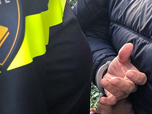 Man (60) aangehouden na schietpartij in woning