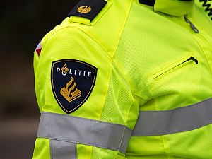 Meer dan 120 boetes voor scooterrijders in Groningen